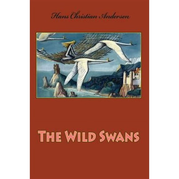 Wild Swans