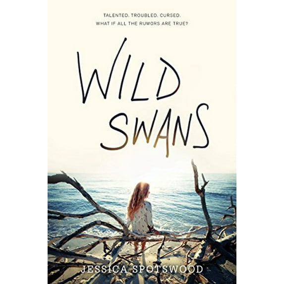 Pre-Owned Wild Swans (Paperback) 1492622168 9781492622161
