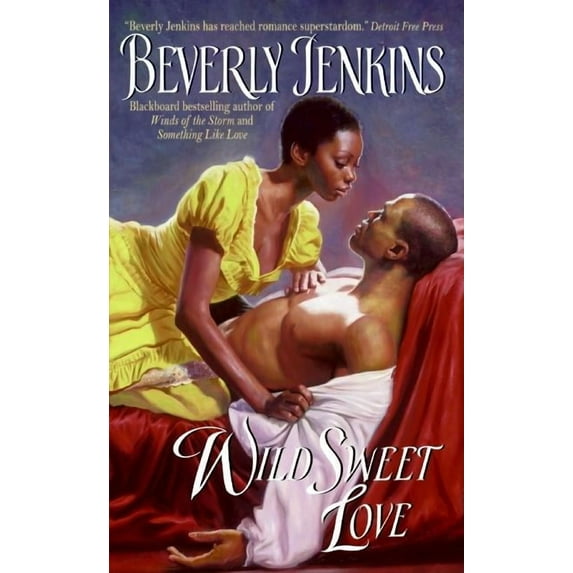 Wild Sweet Love, (Paperback)
