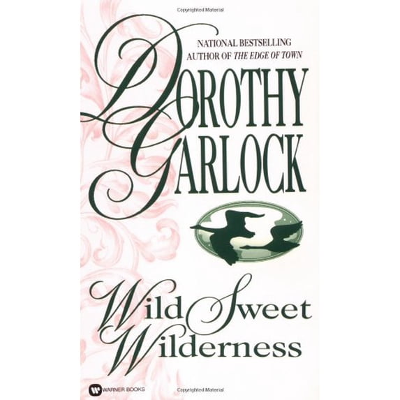 Pre-Owned Wild Sweet Wilderness (Missouri, 1), 9780446611381, 0446611387, Paperback,