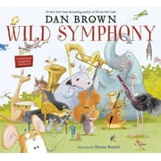 Wild Symphony, Paperback