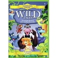thumbnail image 1 of Wild Tales: Jungle Book And Jack And The Beanstalk (DVD), Golden Films, Kids & Family, 1 of 1
