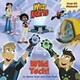 thumbnail image 1 of Pre-Owned Wild Tech! (Pictureback) (Pictureback(R)) Paperback, 1 of 1