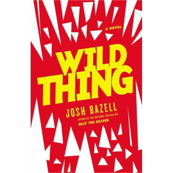 Pre-Owned Wild Thing : A Novel