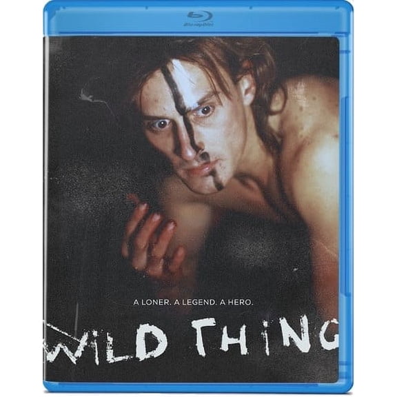 Wild Thing (Blu-ray)