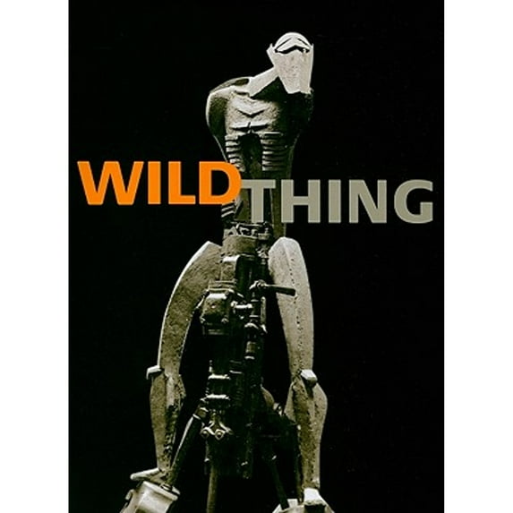 Pre-Owned Wild Thing 9781905711468