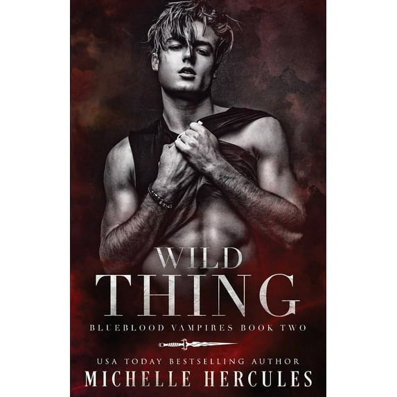 Wild Thing, (Paperback)