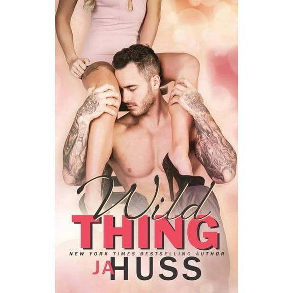 Wild Thing, (Paperback)