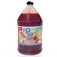 Wild Thing Ready to Use Gallon (128 Fl. Oz) Hawaiian Snow Cone Flavors