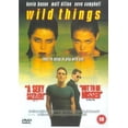 thumbnail image 1 of Wild Things [DVD], 1 of 1