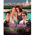 thumbnail image 1 of Wild Things Dual Format Steelbook [Limited Edition], 1 of 1