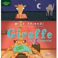 thumbnail image 1 of Wild Things!: Giraffe (UK ed.) (Paperback), 1 of 1