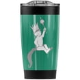 thumbnail image 1 of Where The Wild Things Are King Max Stainless Steel Tumbler 20 oz Coffee Travel Mug/Cup, Vacuum Insulated & Double Wall with Leakproof Sliding Lid | Great for Hot Drinks and Cold Beverages, 1 of 7