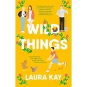 Wild Things, (Paperback)