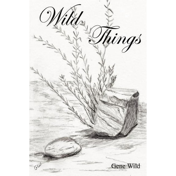 Wild Things, (Paperback)