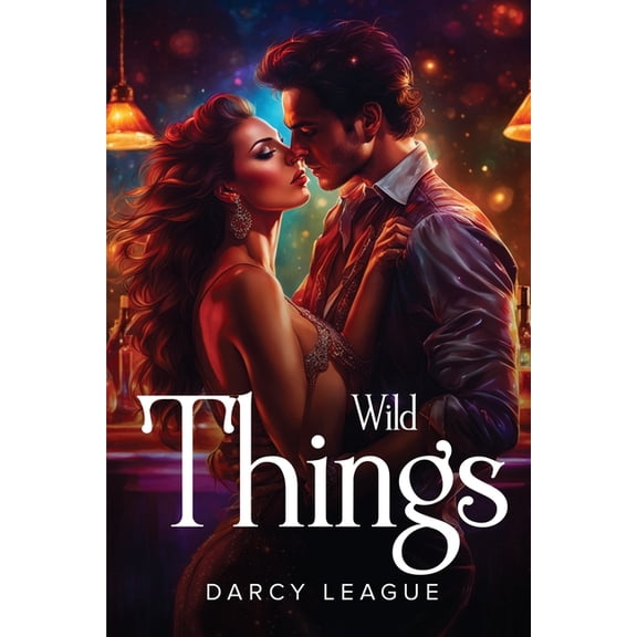 Wild Things, (Paperback)