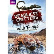 Wild Things With Dominic Monaghan Deadliest Critters