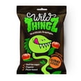 thumbnail image 1 of Wild Thingz Organic Sweets Gummy Grubs 130g, British Import (Pack of 6), 1 of 4