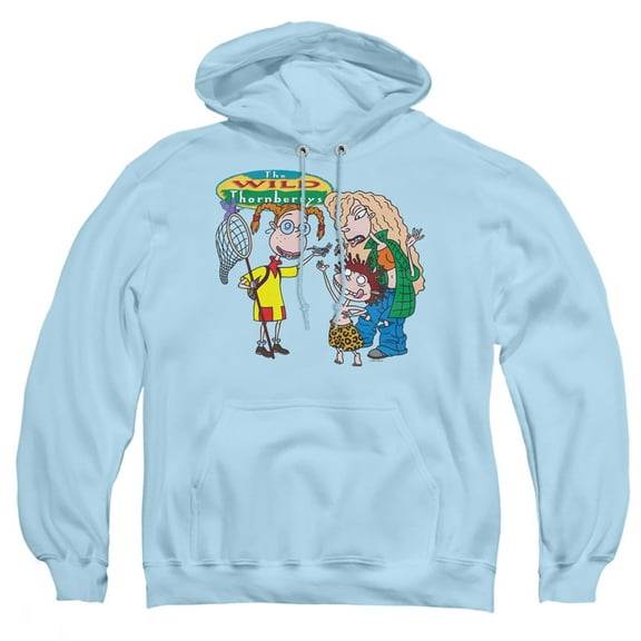 Wild Thornberrys Bugcatcher Eliza