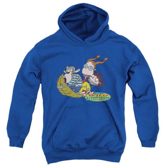 Wild Thornberrys Eliza