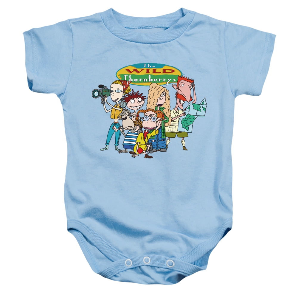 Southern University Jaguars Baby Snap Suit - 100% Cotton Unisex Infant Bodysuit