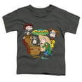 thumbnail image 1 of Wild Thornberrys Treasure Hunt Unisex Toddler T Shirt, 1 of 2