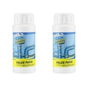 Wild Tornado Powerful Sink & Drain Cleaner 110g Pack of 2