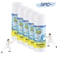 thumbnail image 1 of Wild Tornado Powerful Sink & Drain Cleaner 110g (Pack of 5), 1 of 7