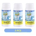 thumbnail image 1 of Wild-Tornado Powerful Sink&Drain Cleaner High Efficiency Clog Remover Fragarn （x3）, 1 of 4