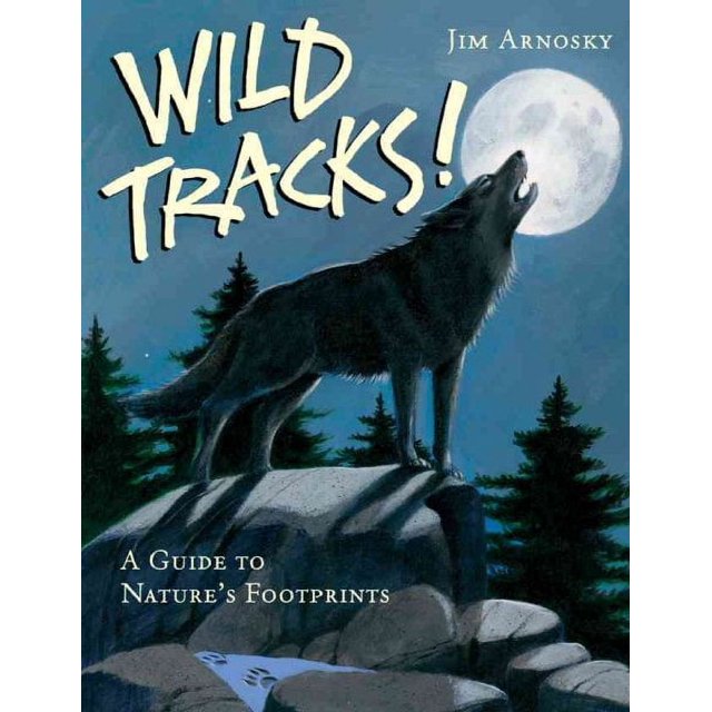 Wild Tracks!