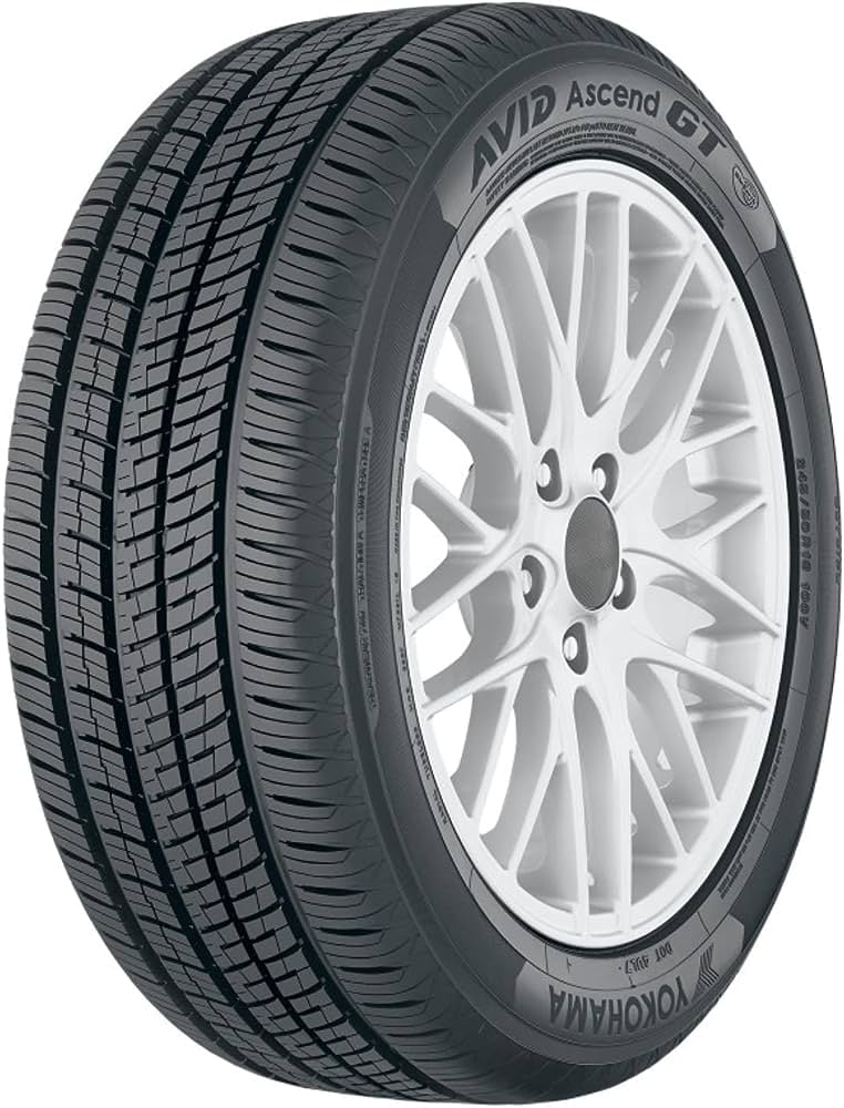 Wild Trail Touring CUV 265/70R17 115T BSW