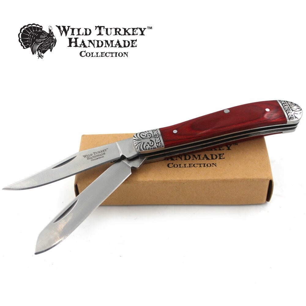 Wild-Turkey-Handmade-Gentleman