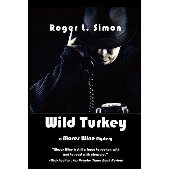 Wild Turkey, (Paperback)
