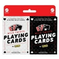 thumbnail image 1 of Wild Twists Playing Cards - Pack of 2, 1 of 1