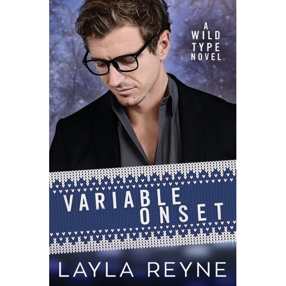 Wild Type Variable Onset: A Wild Type Novel, Book 1, (Paperback)