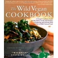 thumbnail image 1 of Pre-Owned Wild Vegetarian Cookbook (Hardcover) 1558322140 9781558322141, 1 of 1