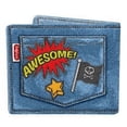 thumbnail image 1 of Wild Wallets, 1 of 2