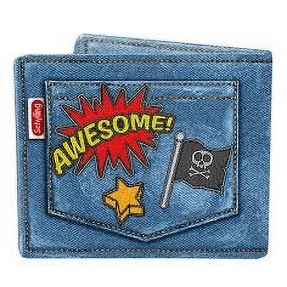 Wild Wallets