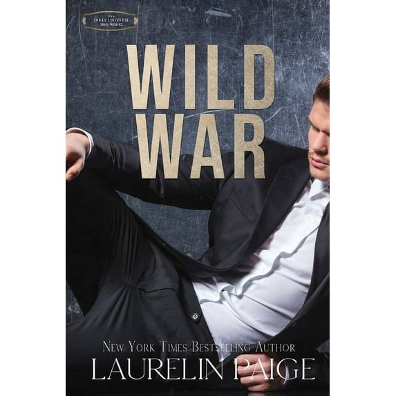 Wild War, (Paperback)