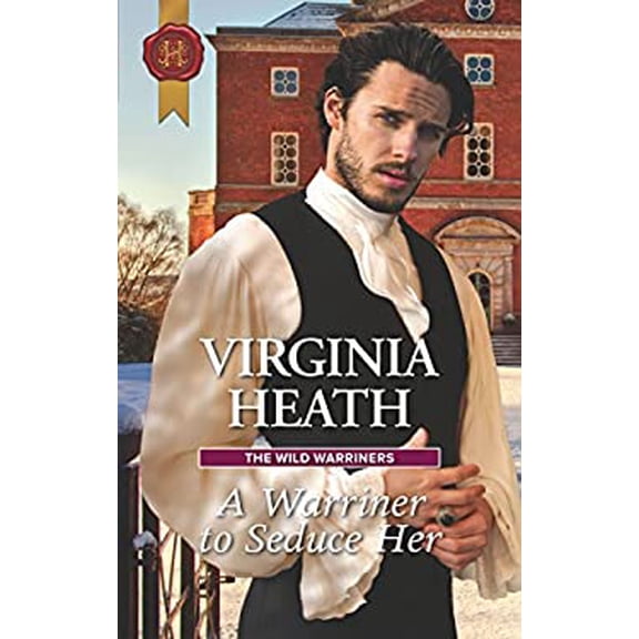 Pre-Owned A Warriner to Seduce Her (Mass Market Paperback) 1335522735 9781335522733