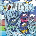 thumbnail image 1 of Wild Waterslide Race, (Paperback), 1 of 1