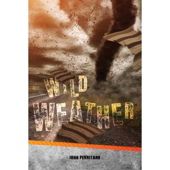 Pre-Owned Wild Weather (Red Rhino Nonfiction) (Paperback) 1680210513 9781680210514
