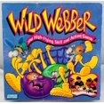 thumbnail image 1 of Wild Webber Game - Complete - Great Condition, 1 of 7