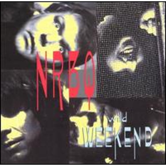 Pre-Owned Wild Weekend (CD 0075679129123) by NRBQ