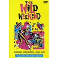 thumbnail image 1 of Wild Weekend: Sixties Music Garage Punk and Utter Mad (DVD), Screen Edge, Music & Performance, 1 of 1