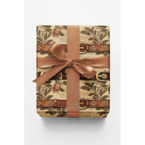 Wild West Clasps