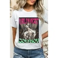 thumbnail image 1 of Wild West Cowboy Graphic Tee, 1 of 10