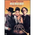 thumbnail image 1 of Pre-Owned Wild West (DVD 0085391717522) directed by Barry Sonnenfeld, 1 of 1