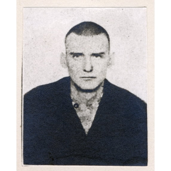 Wild West. Dave Merrill History (18 x 24)