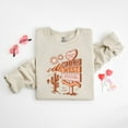 thumbnail image 1 of Wild West Distressed | Sweatshirt, 1 of 5
